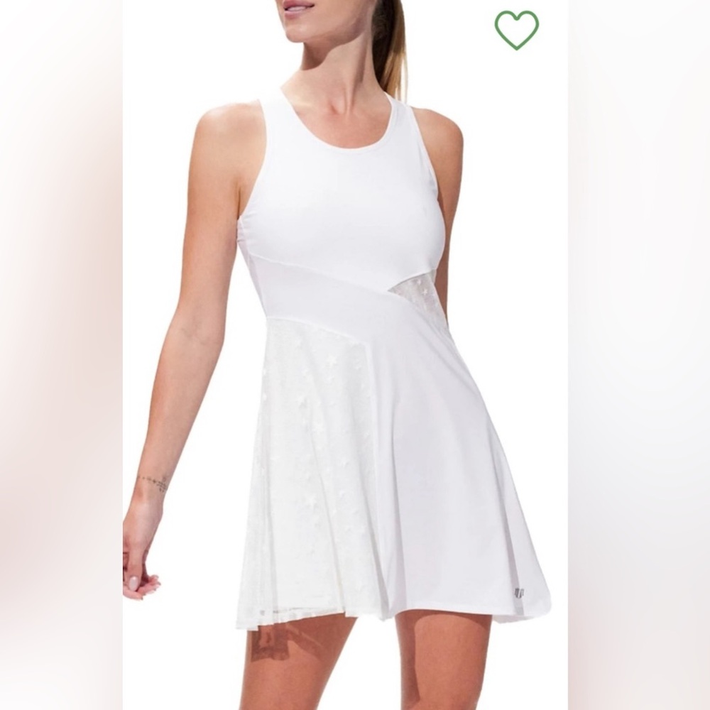 EleVen by Venus Williams White Top